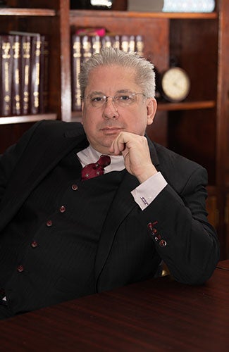 Erik D. Frye, Attorney