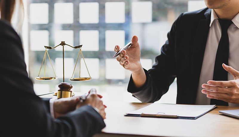 Bike accident lawyer in Bowie MD